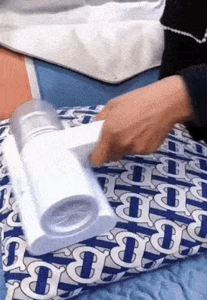 Eliminador De acaros Portátil Colchon