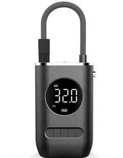 Mini Compresor de Aire Digital Portátil CAR AIR