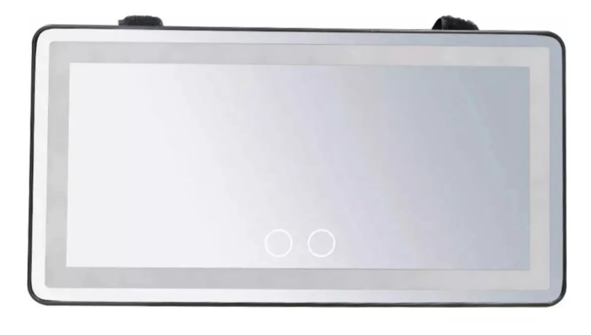 Gray helmet for bikers