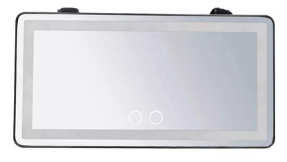 Gray helmet for bikers