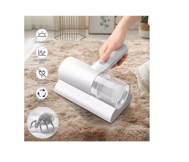 Eliminador De acaros Portátil Colchon