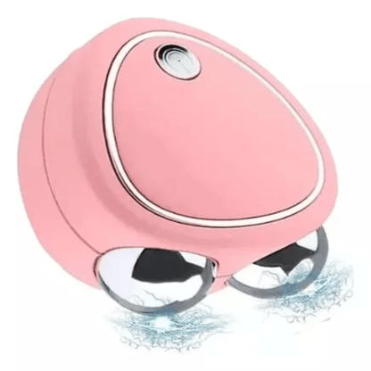 Masajeador Facial Nihay con Microcorriente – Lifting en Casa y Piel Radiante 🌟