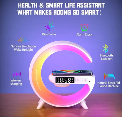 Gray helmet for bikers