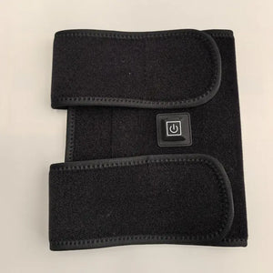 Rodillera Térmica Alivio Exprés – Dolor de Rodillas, Artritis y Lesiones Deportivas