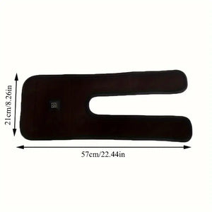 Rodillera Térmica Alivio Exprés – Dolor de Rodillas, Artritis y Lesiones Deportivas